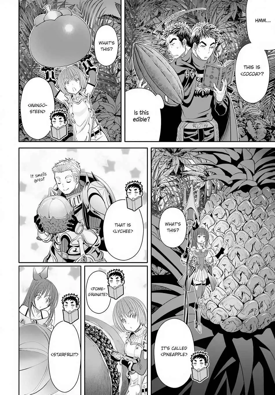 The Eighth Son? That Can't Be Right Chapter 64 10